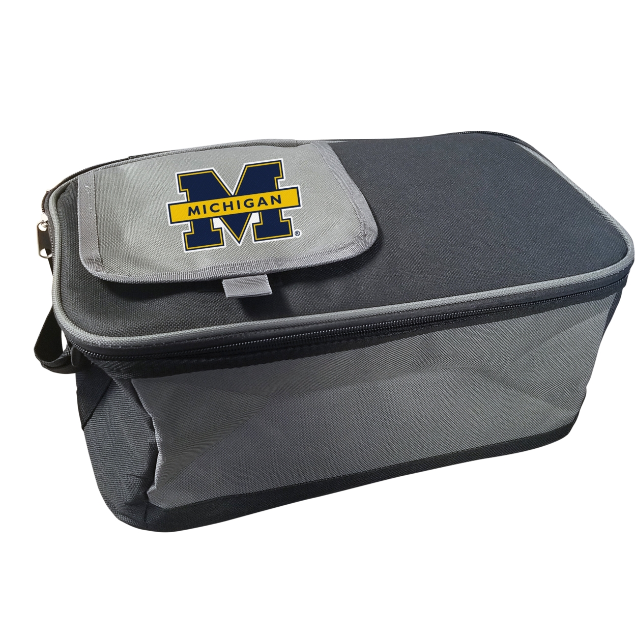 Michigan Wolverines 9 Pack Cooler