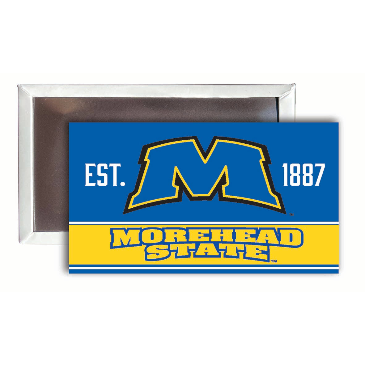 Morehead State University 2x3-Inch Fridge Magnet