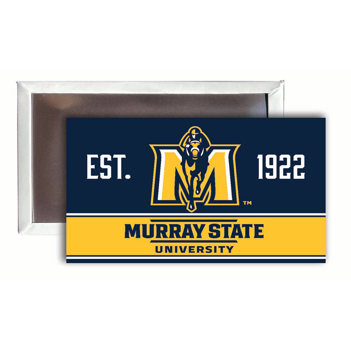 Murray State University 2x3-Inch Fridge Magnet