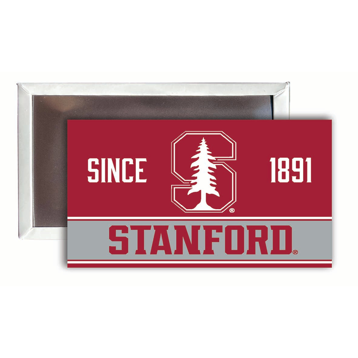 Stanford University 2x3-Inch Fridge Magnet