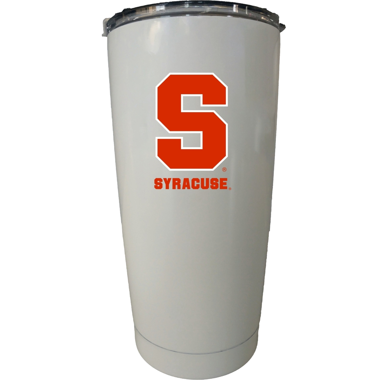 Syracuse University Choose Your Color Insulated Stainless Steel Tumbler Choose Your Color.