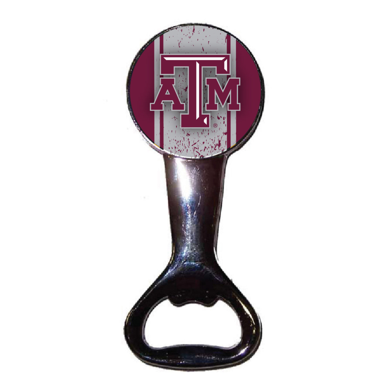 Texas A&M Aggies Magnetic Bottle Opener