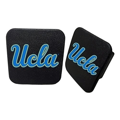University Of California Los Angeles Rubber Trailer Hitch Cover