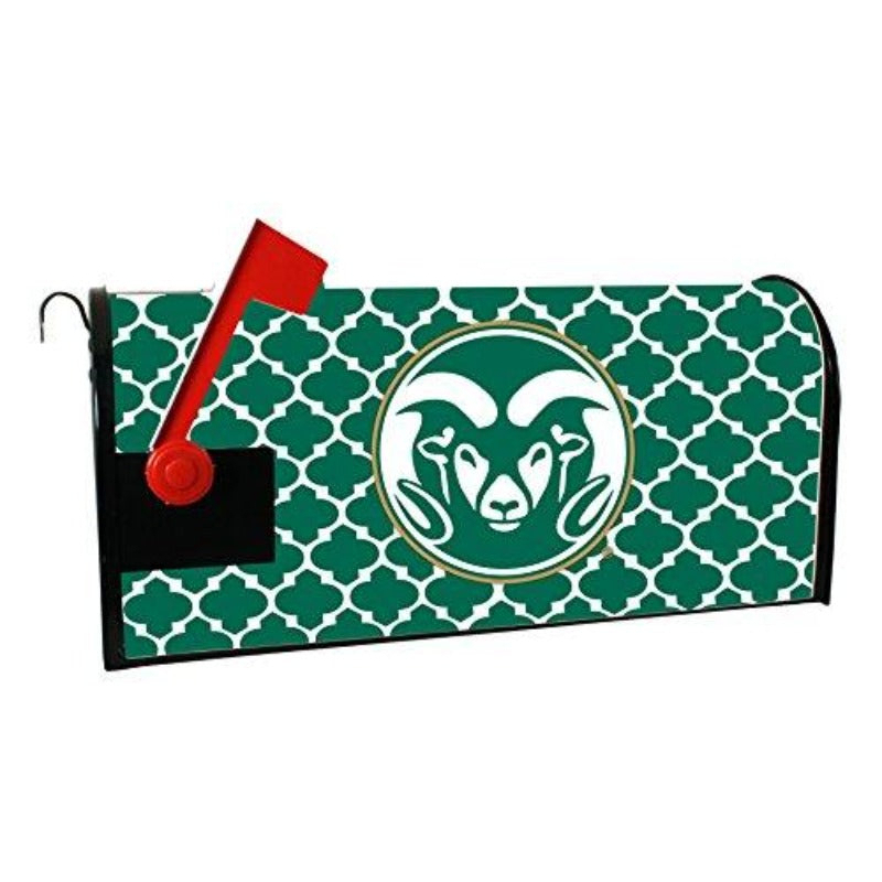 Colorado State Magnetic Mailbox Cover
