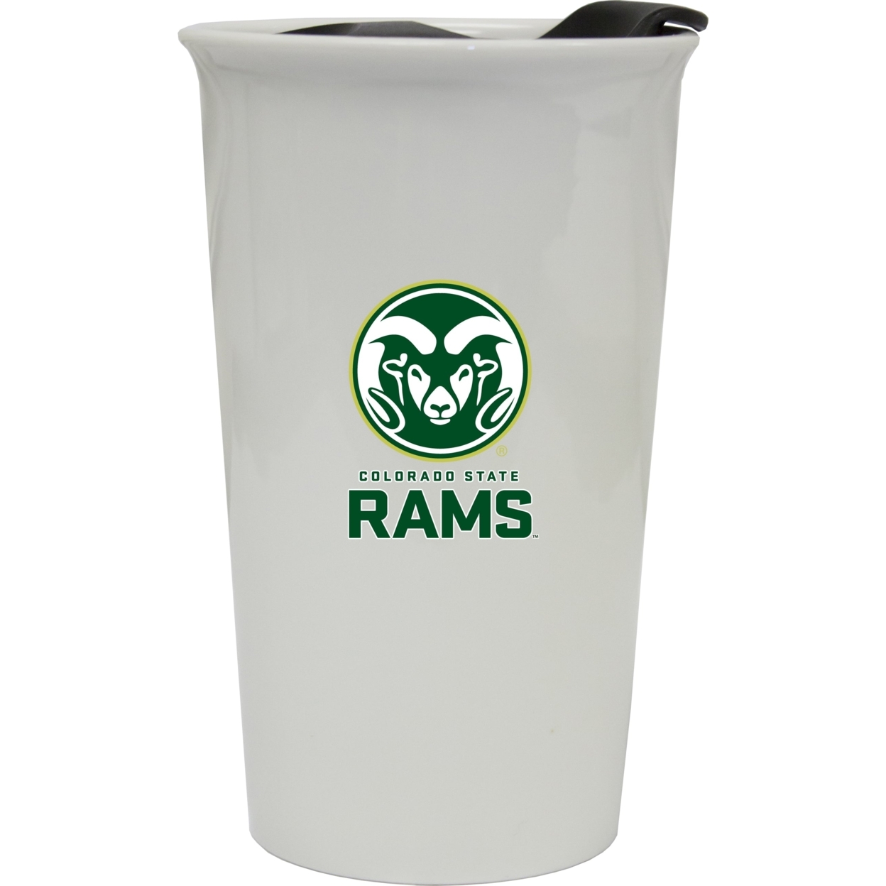 Colorado State University Double Walled Tumbler