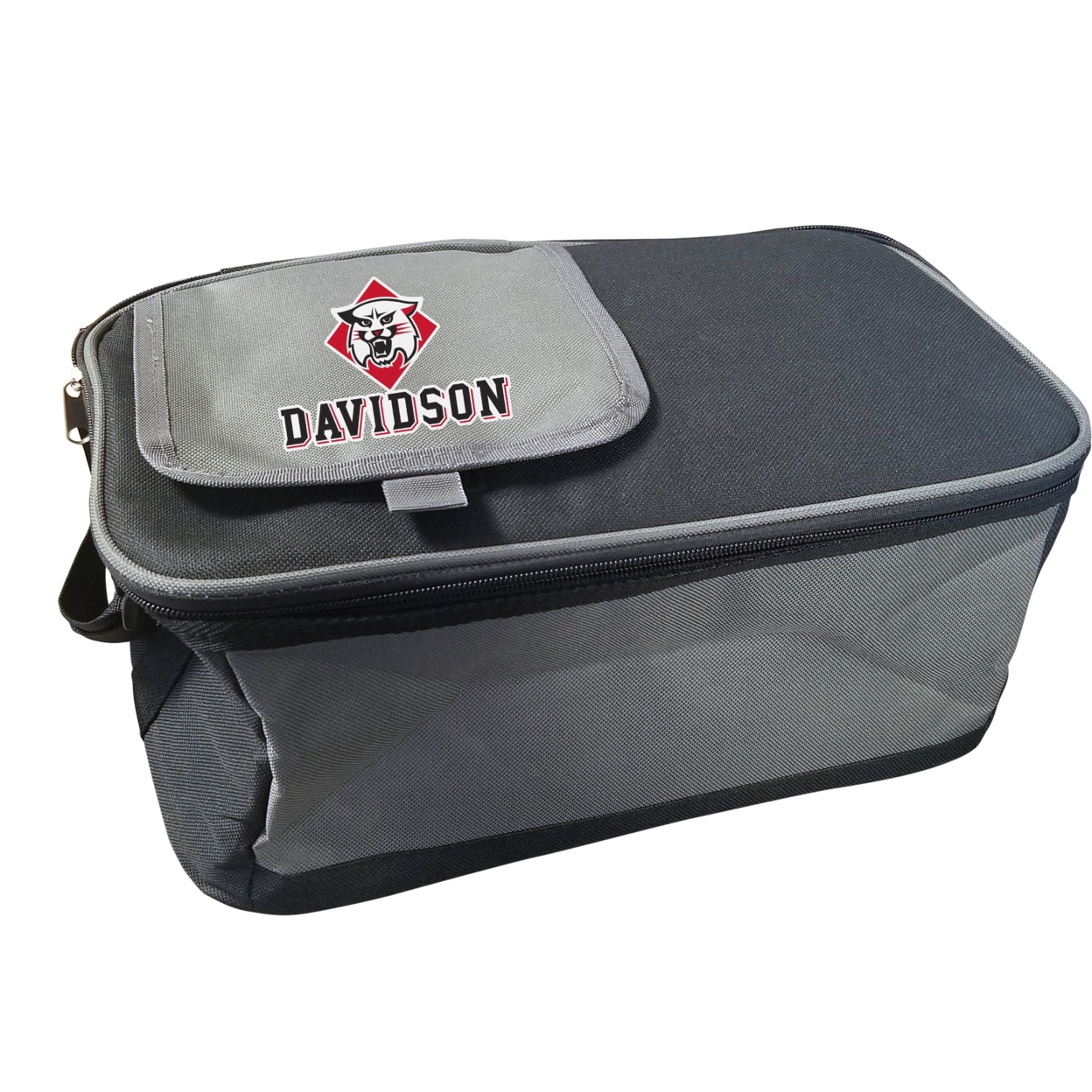 Davidson College 9 Pack Cooler