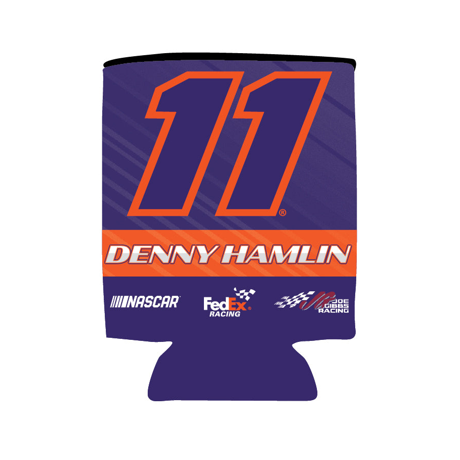 Denny Hamlin #11 NASCAR Cup Series Can Hugger New For 2021