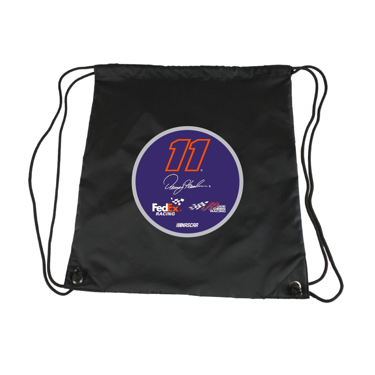Denny Hamlin #11 Nascar Cinch Bag NEW FOR 2020