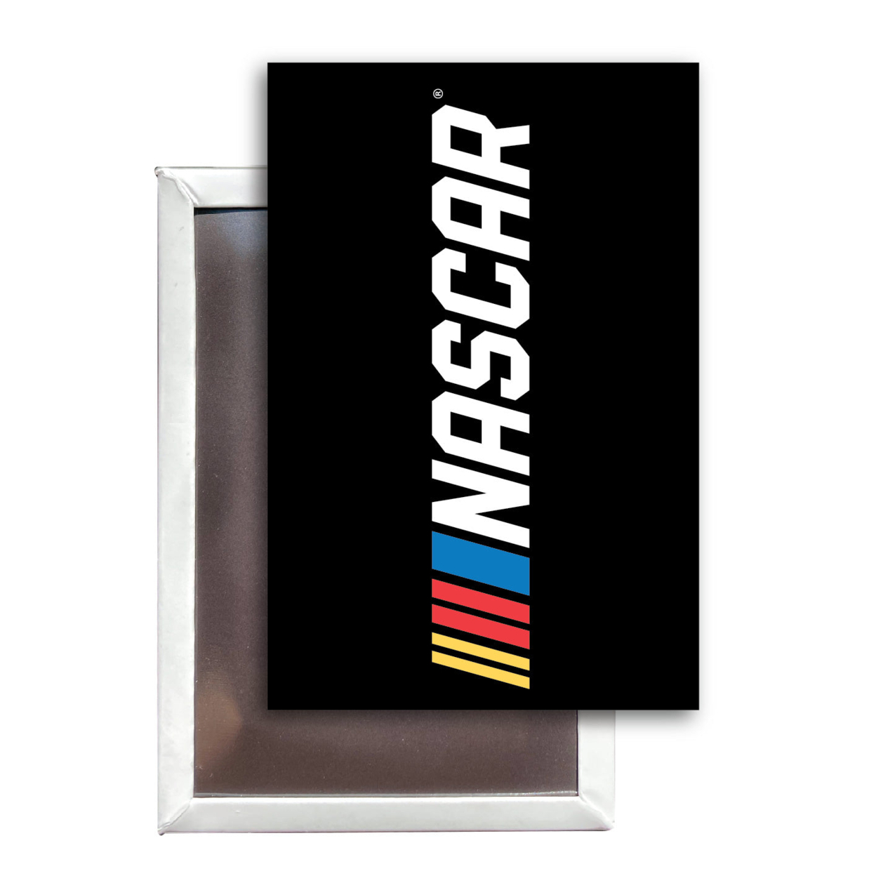 NASCAR 2x3-Inch Fridge Magnet