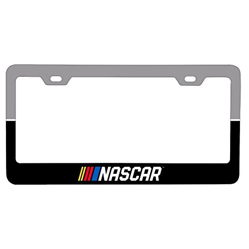 Nascar License Plate Frame