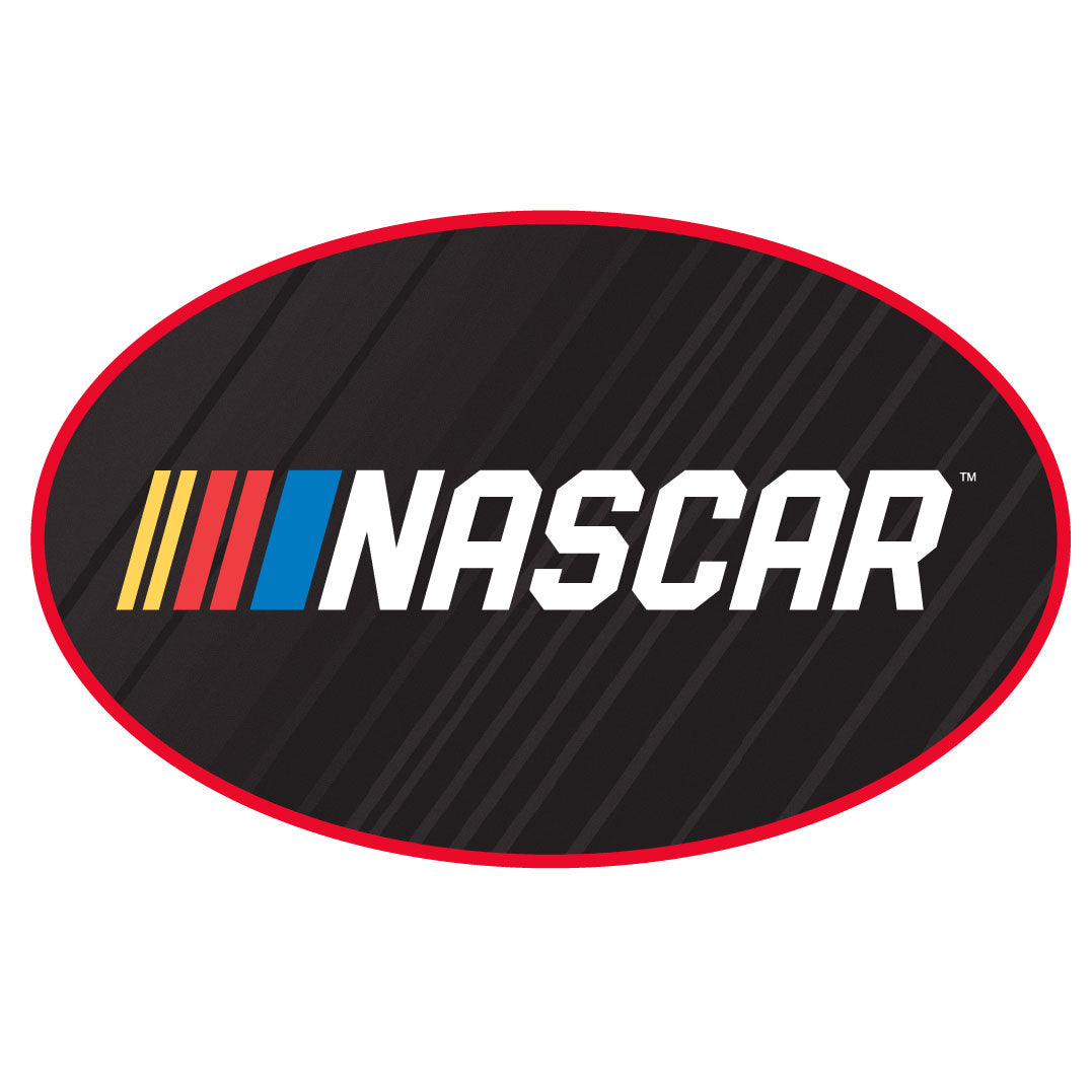 NASCAR Oval Magnet New For 2020