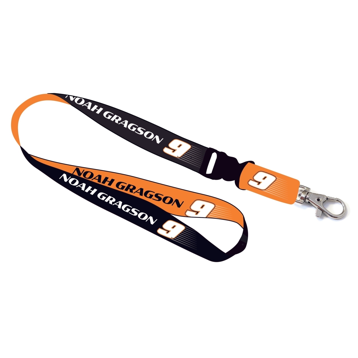 Noah Gragson #9 NASCAR Cup Series Lanyard New For 2021