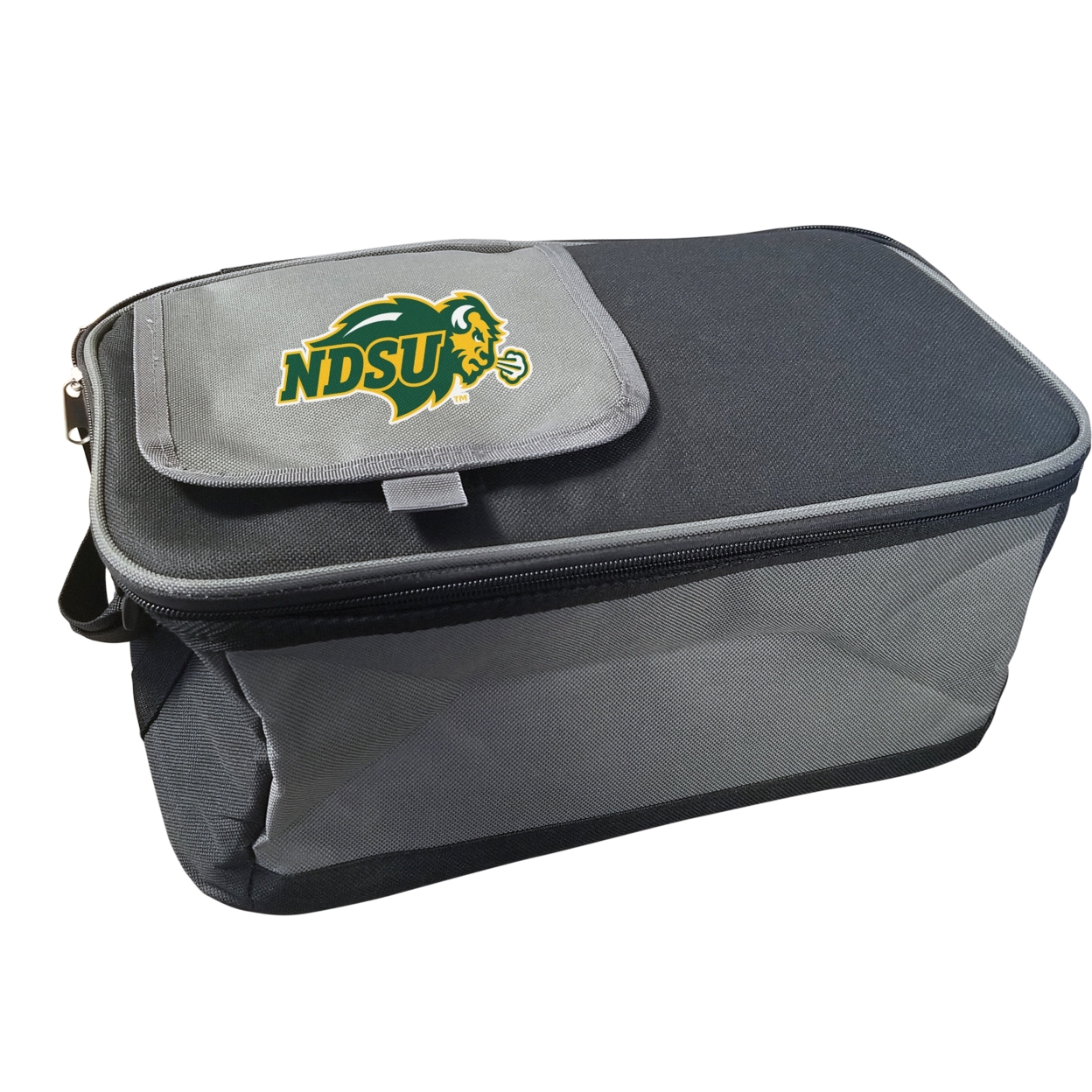 North Dakota State Bison 9 Pack Cooler