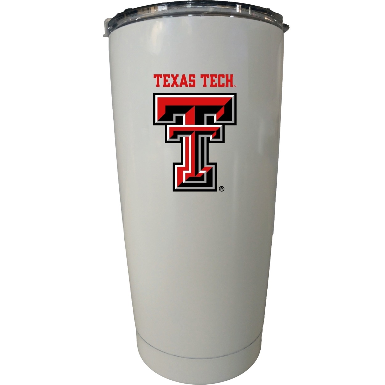 Texas Tech University Choose Your Color Insulated Stainless Steel Tumbler Choose Your Color.