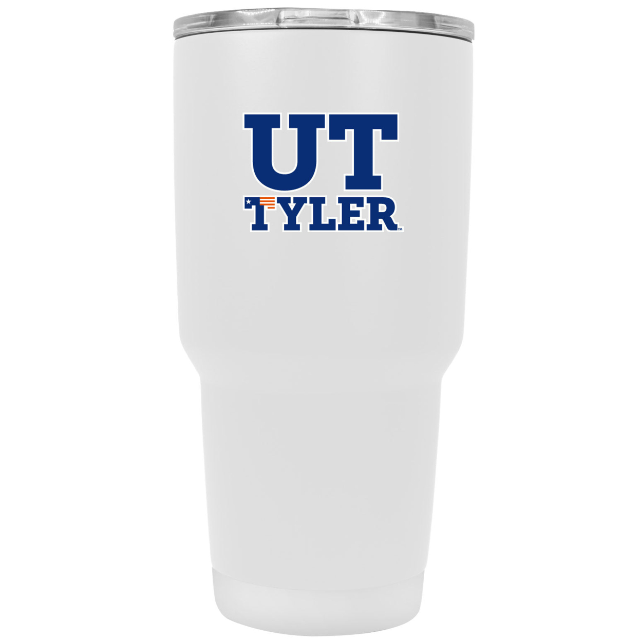 The University Of Texas At Tyler 24 Oz Insulated Stainless Steel Tumblers