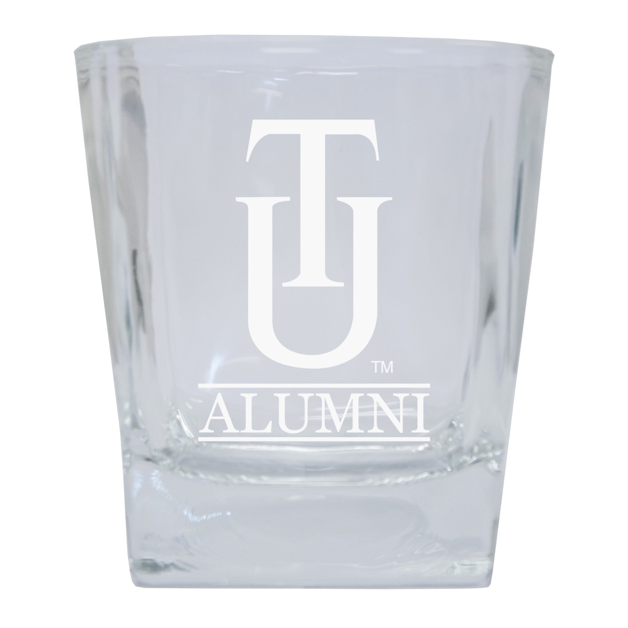 Tuskegee UniversityÂ Etched Alumni 5oz Shooter Glass Tumbler