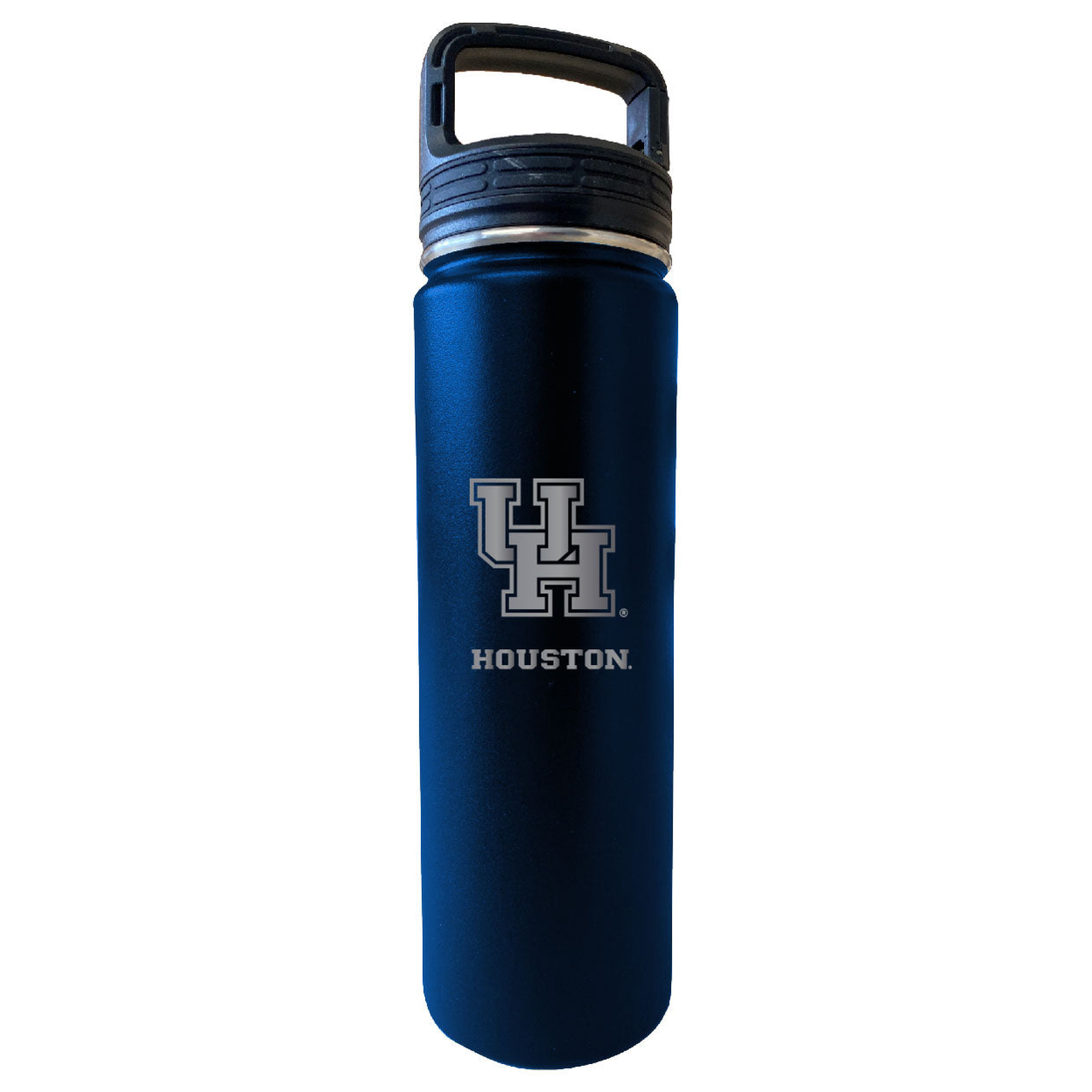 University Of Houston 32oz Stainless Steel Tumbler - Choose Your Color - Navy