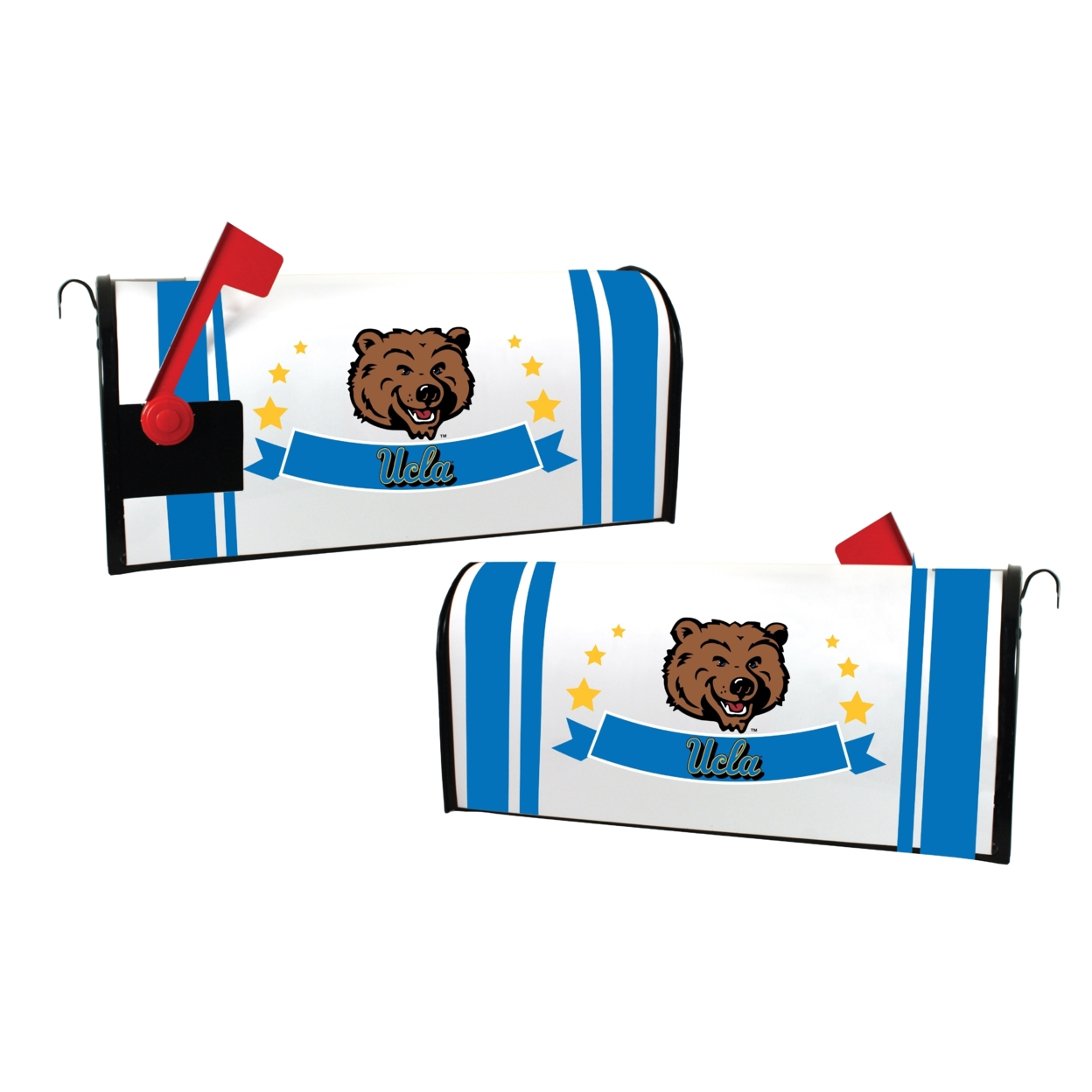 UCLA Bruins Magnetic Mailbox Cover