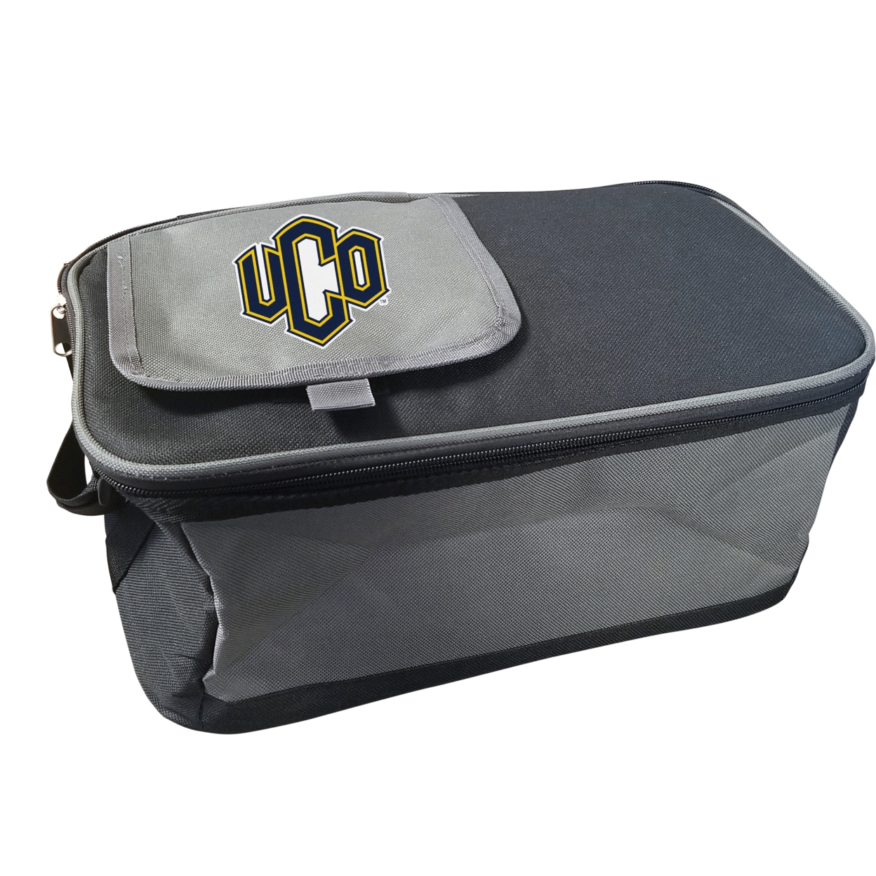 University Of Central Oklahoma Bronchos 9 Pack Cooler