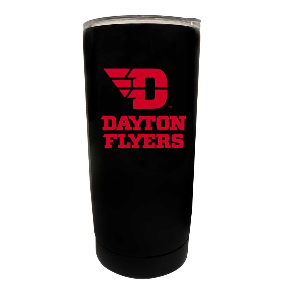University Of Dayton Choose Your Color Insulated Stainless Steel Tumbler Glossy Brushed Finish