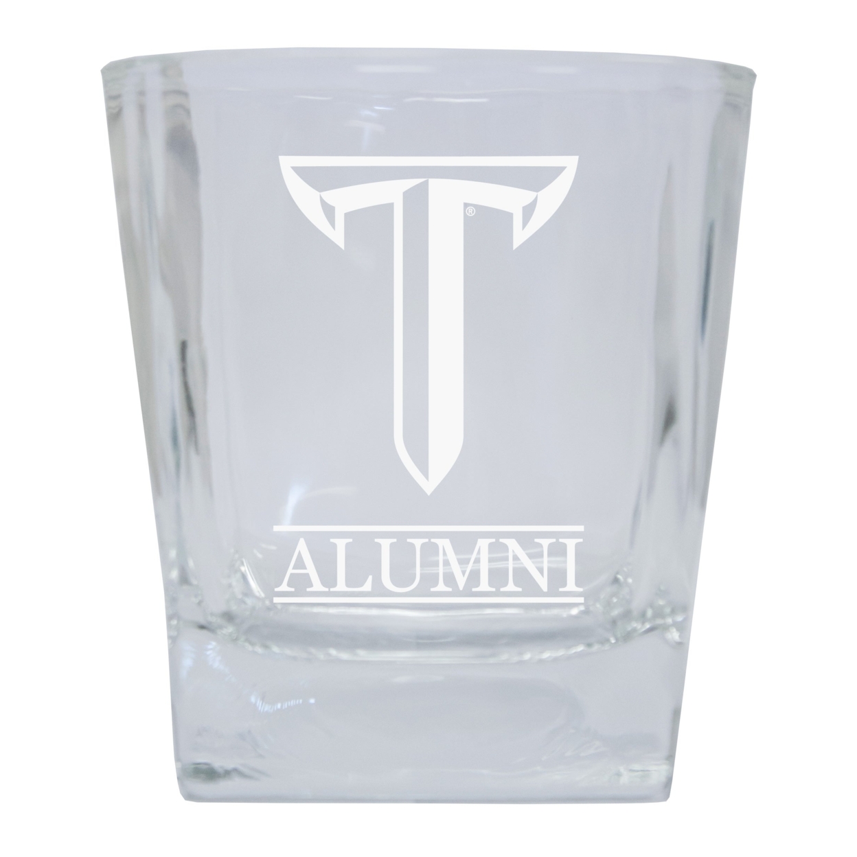 Texas Southern University Etched Alumni 5 Oz Shooter Glass Tumbler 4-Pack