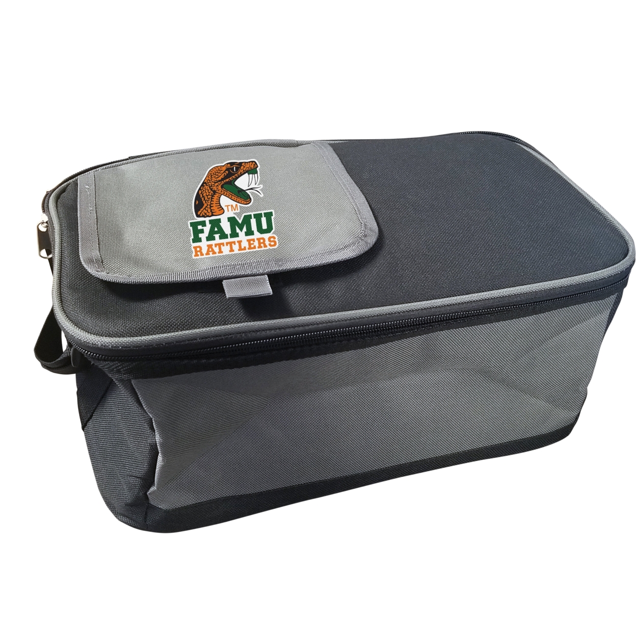 Florida A&M Rattlers 9 Pack Cooler