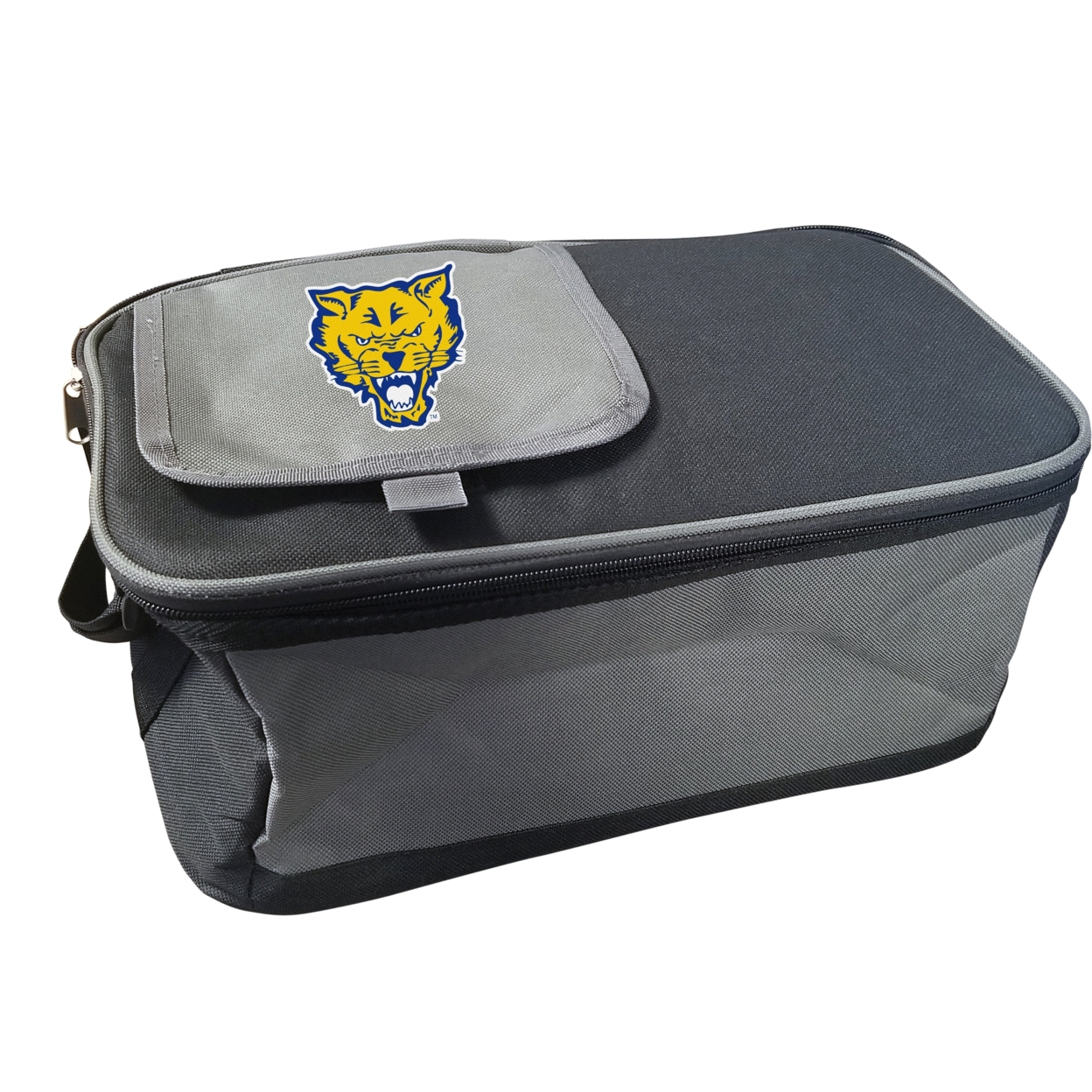 Fort Valley State University 9 Pack Cooler