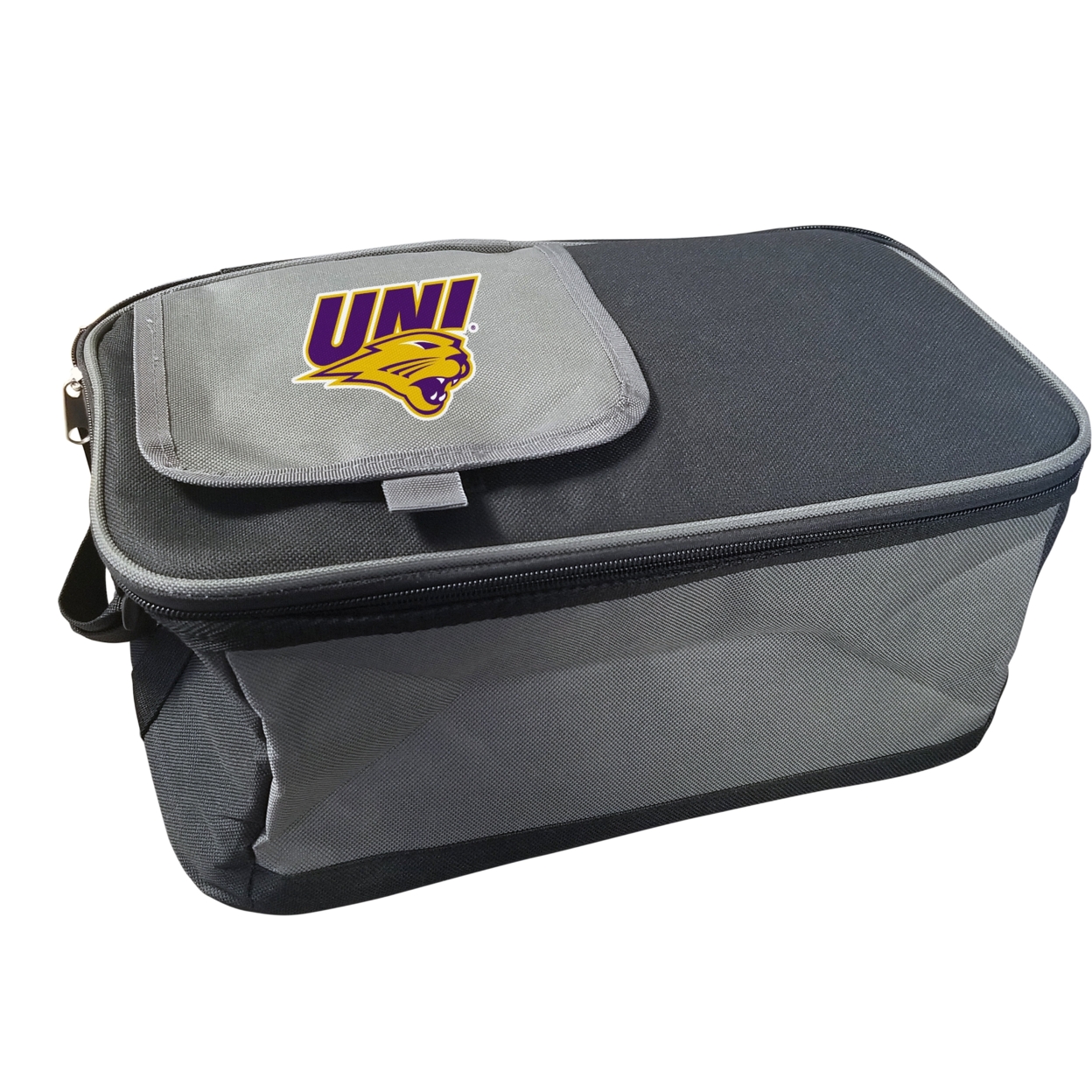 Northern Iowa Panthers 9 Pack Cooler
