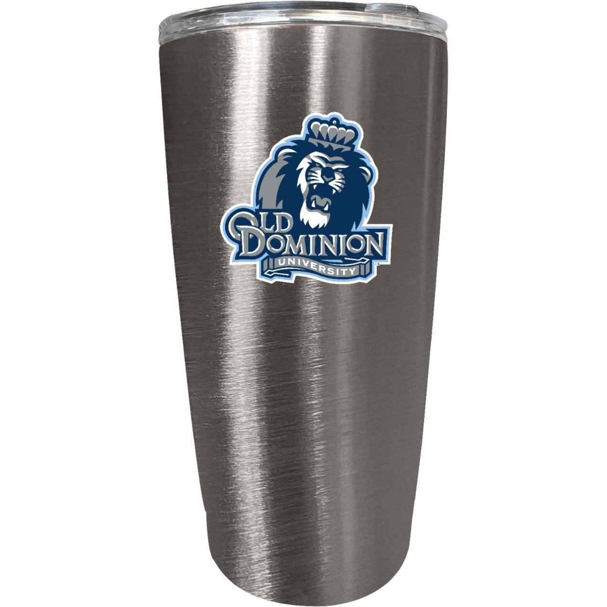 Old Dominion Monarchs 16 Oz Insulated Stainless Steel Tumbler Colorless