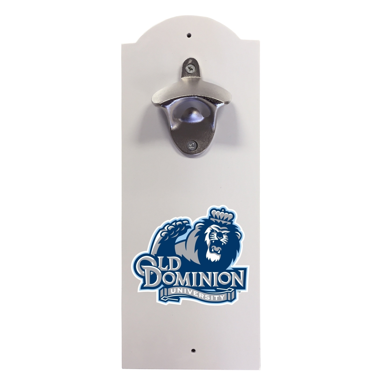 Old Dominion Monarchs Wall Mounted Bottle Opener