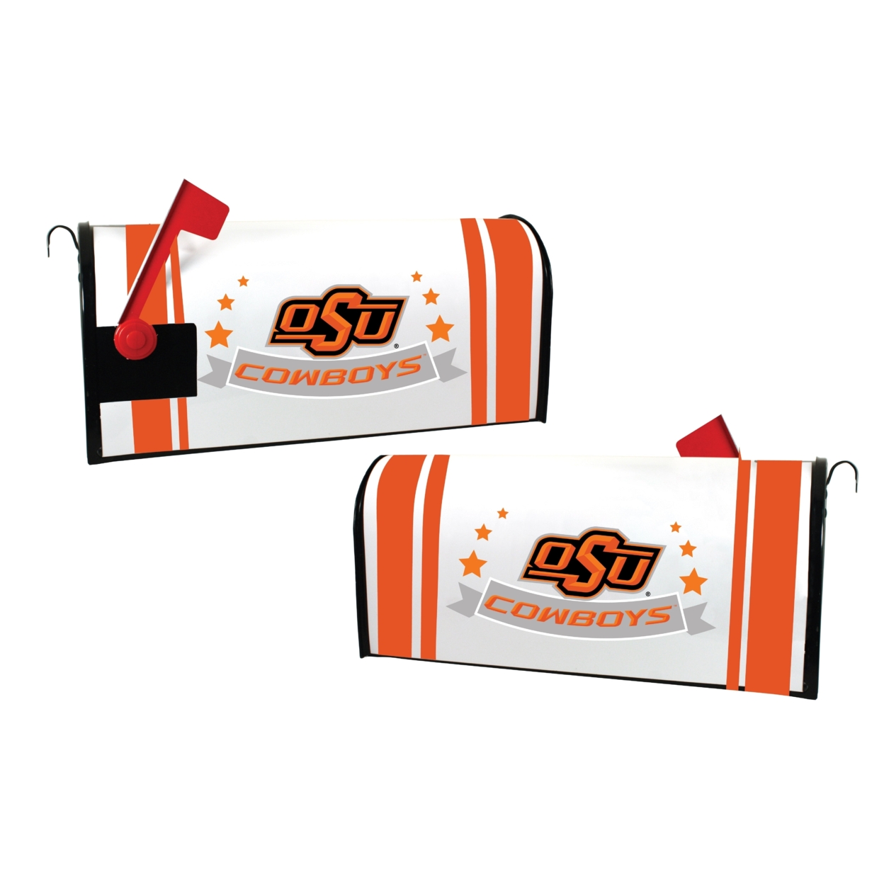 Oregon State Beavers Magnetic Mailbox Cover