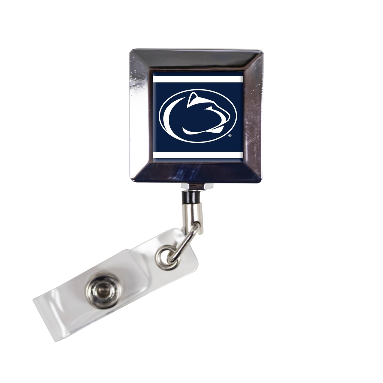 Penn State Nittany Lions 2-Pack Retractable Badge Holder