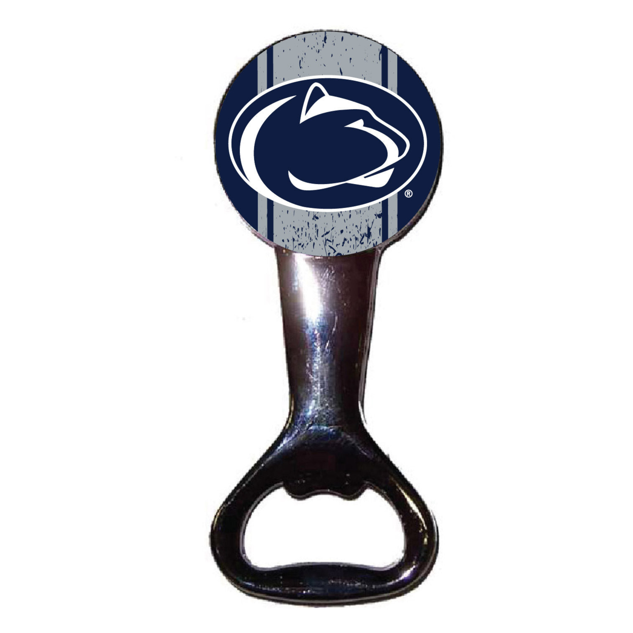 Penn State Nittany Lions Magnetic Bottle Opener