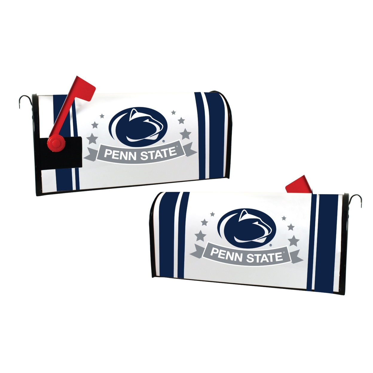 Penn State Nittany Lions Magnetic Mailbox Cover