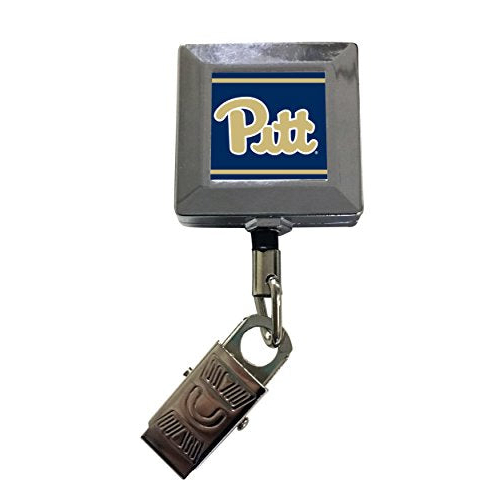 Pittsburgh Panthers 2-Pack Retractable Badge Holder