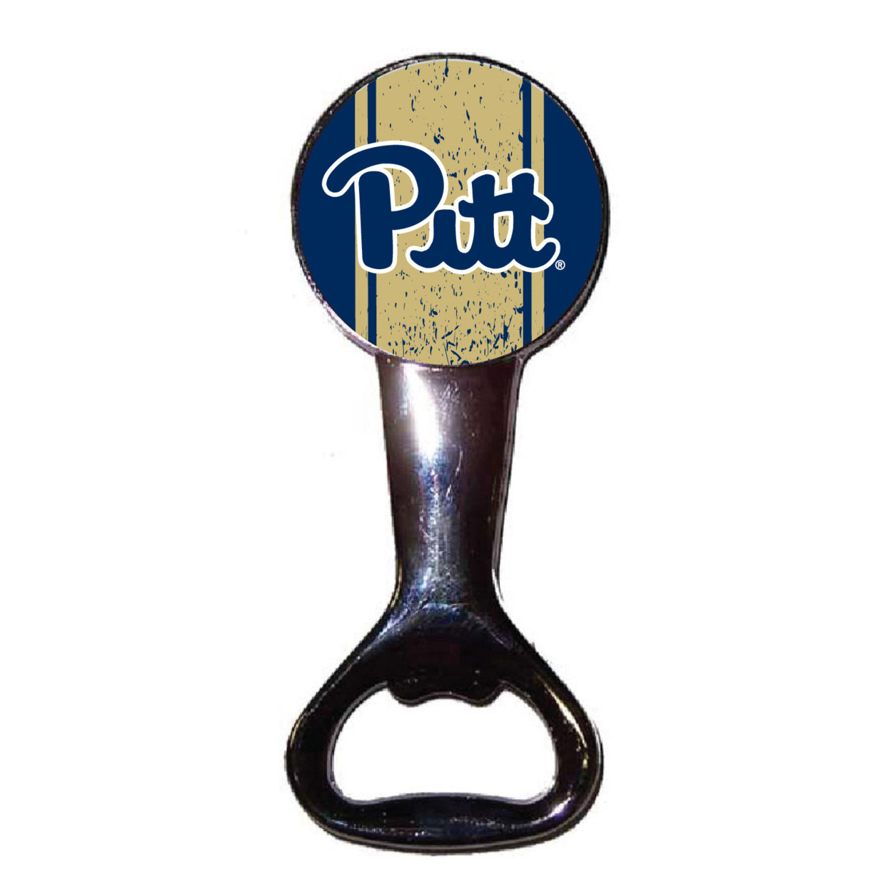 Pittsburgh Panthers Magnetic Bottle Opener