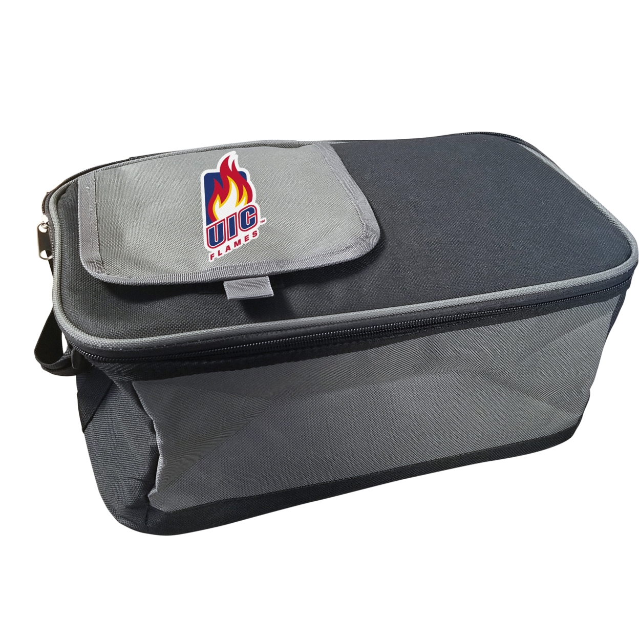 University Of Illinois At Chicago 9 Pack Cooler