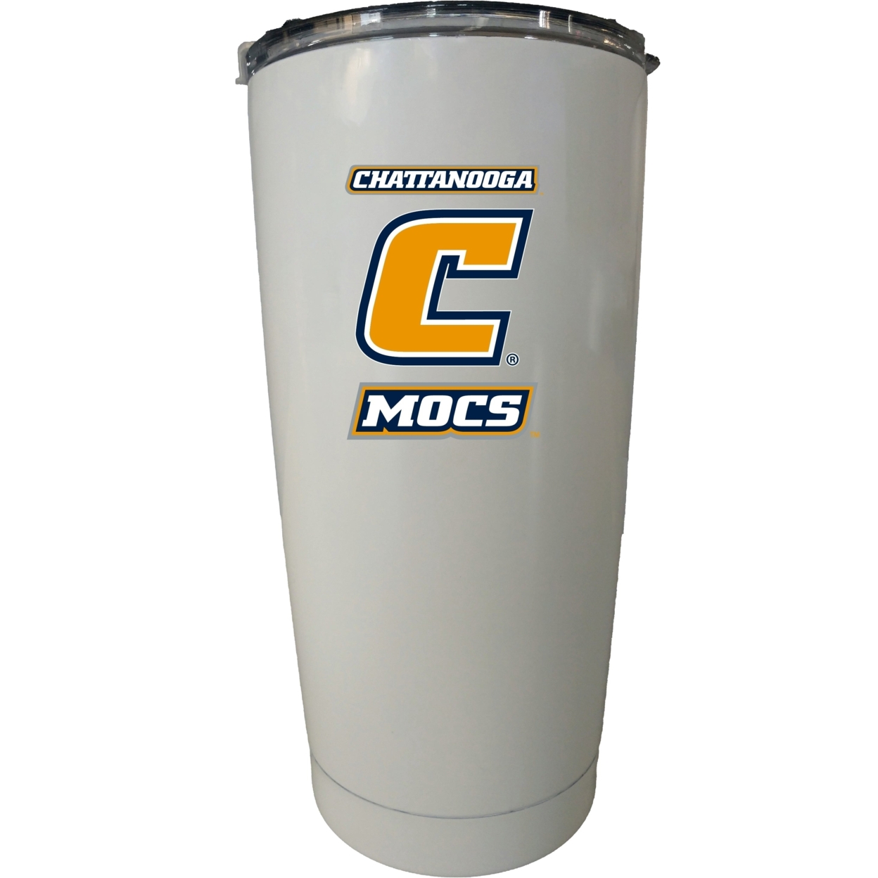 University Of Tennessee At Chattanooga 16 Oz Insulated Stainless Steel Tumblers Choose Your Color.