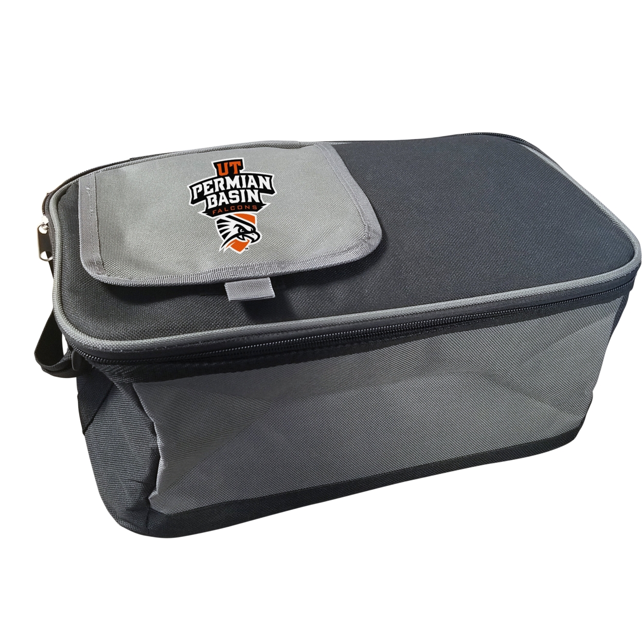 University Of Texas Of The Permian Basin 9 Pack Cooler