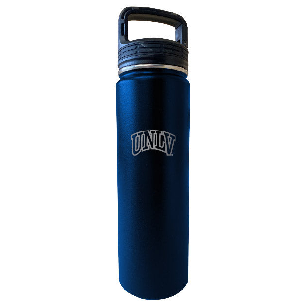 UNLV Rebels 32oz Stainless Steel Tumbler - Choose Your Color - Navy