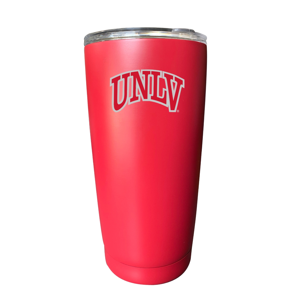 UNLV Rebels 16 Oz Insulated Stainless Steel Tumbler - Choose Your Color. - Seafoam