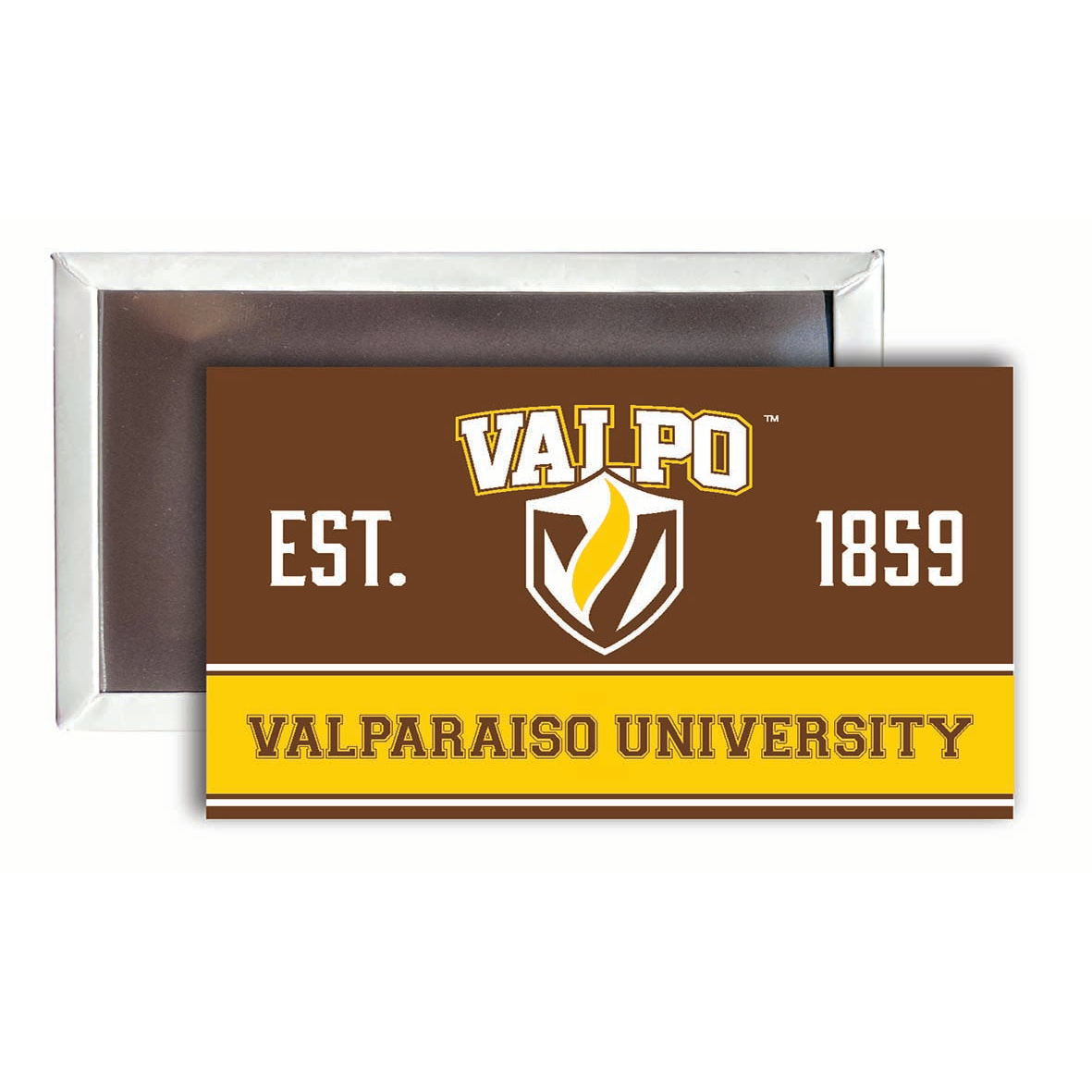 Valparaiso University 2x3-Inch Fridge Magnet