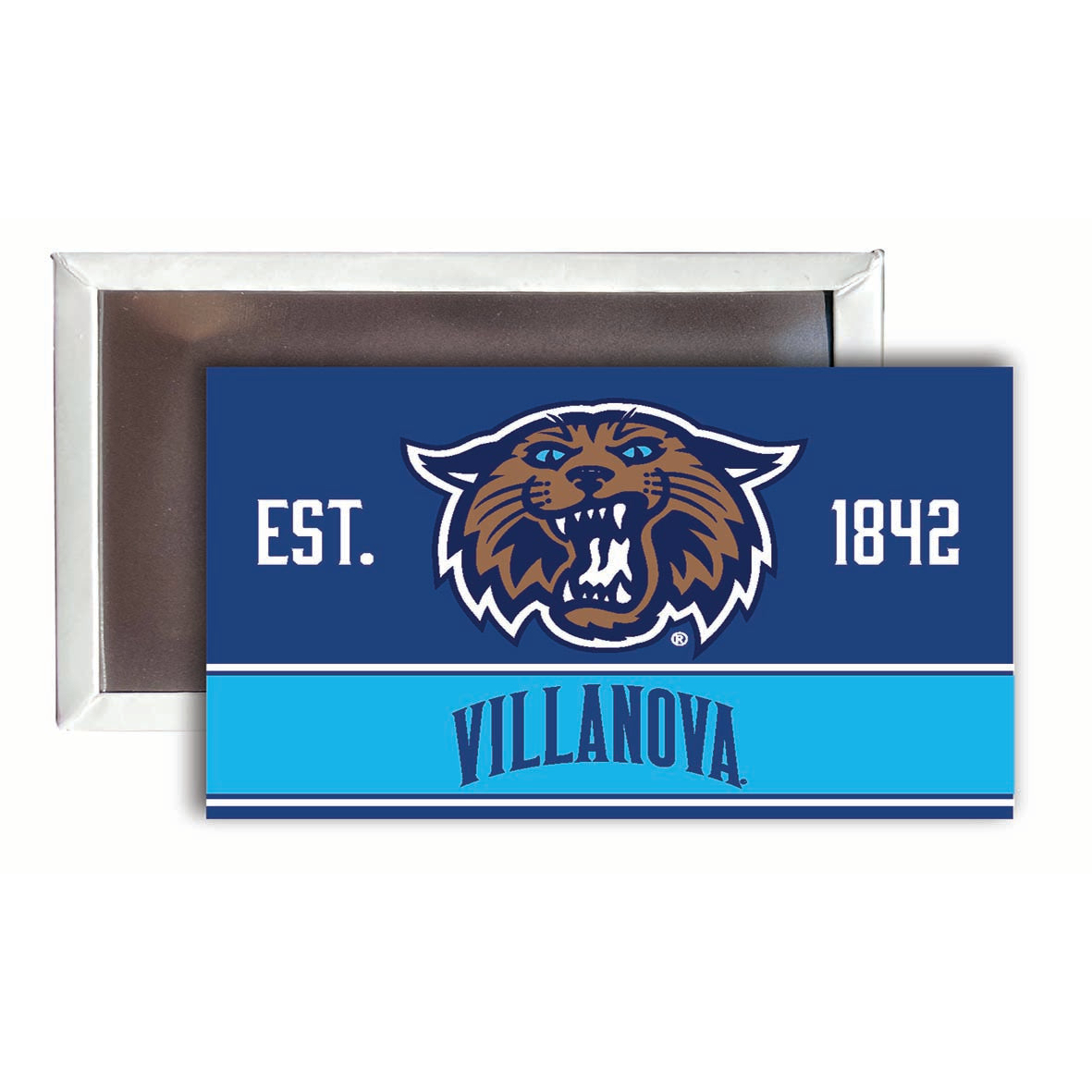 Villanova Wildcats 2x3-Inch Fridge Magnet