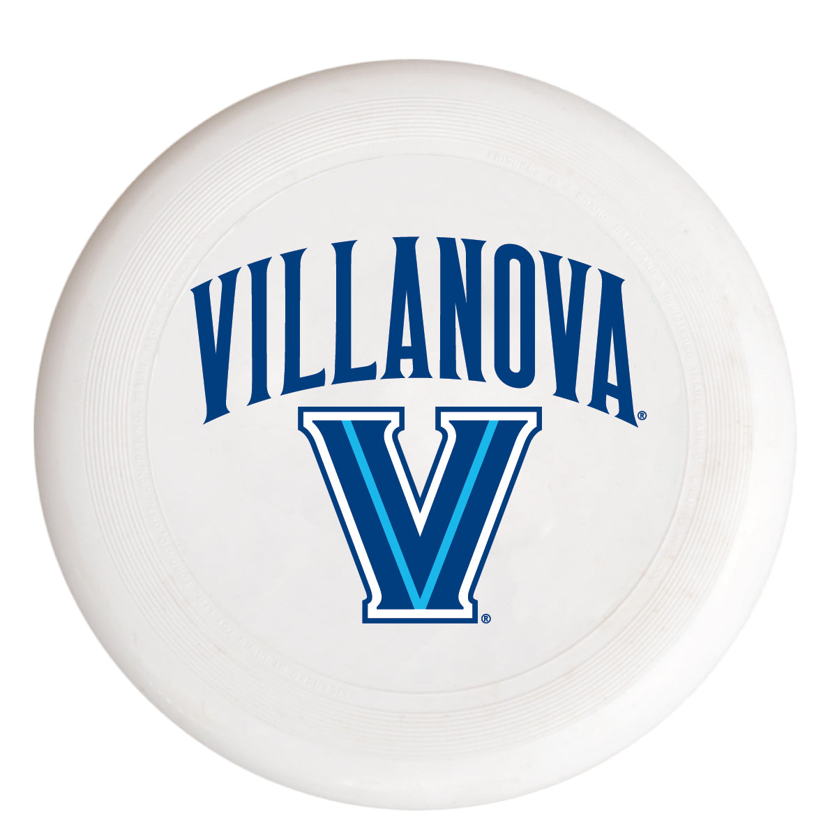Villanova Wildcats Flying Disc