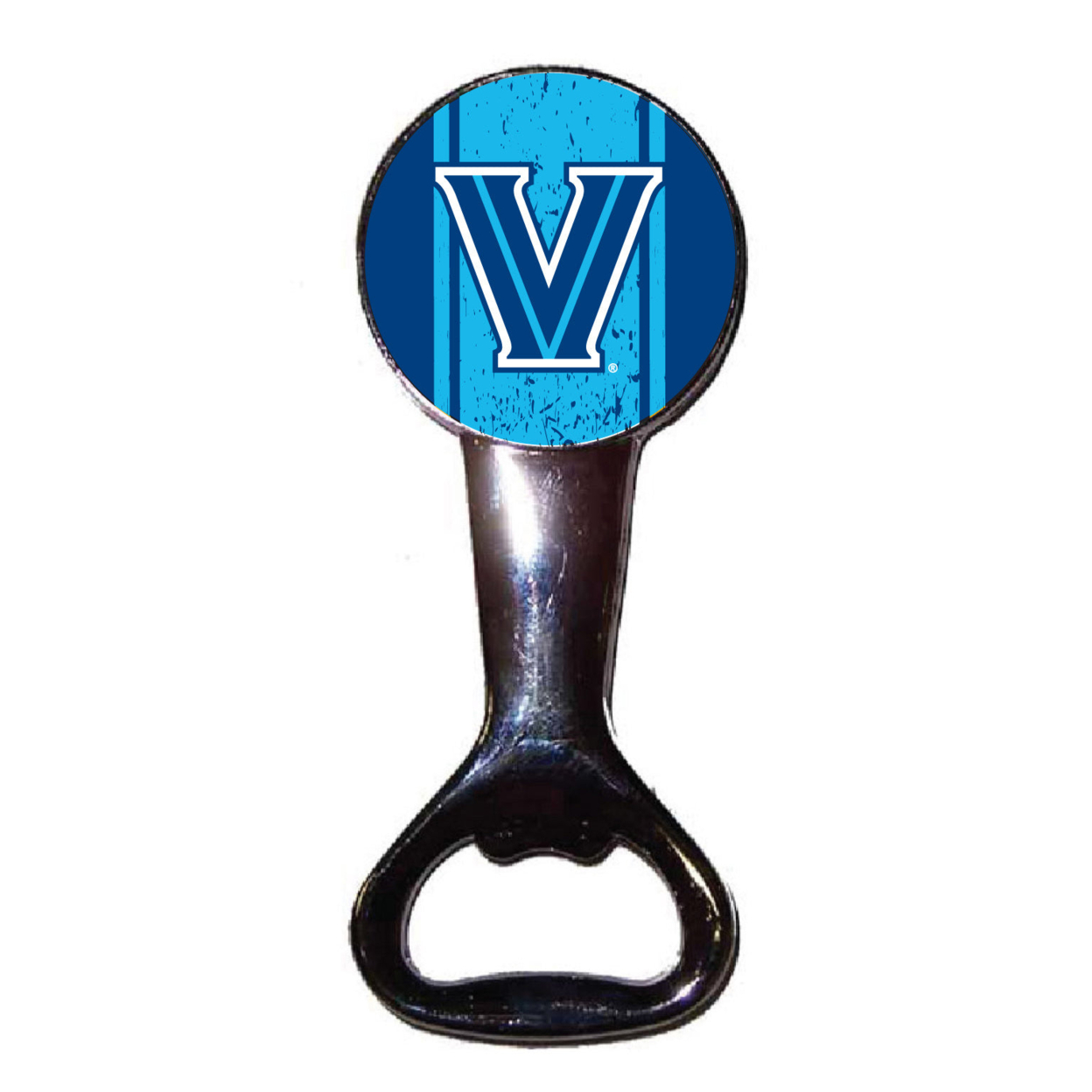 Villanova Wildcats Magnetic Bottle Opener