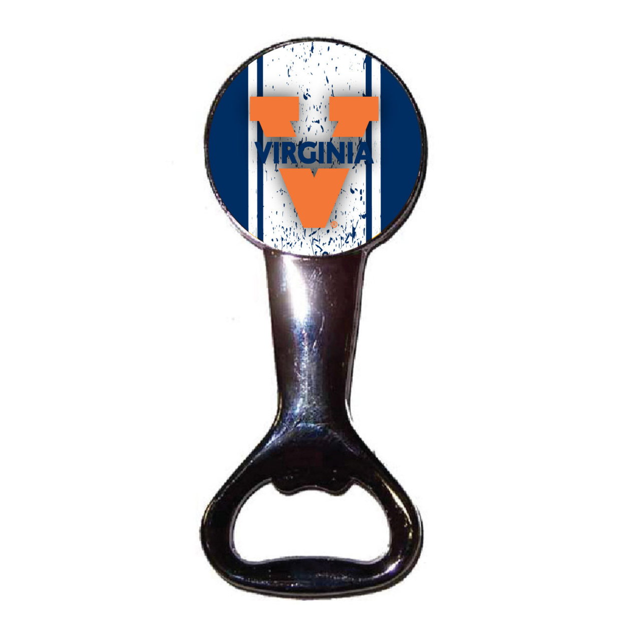 Virginia Cavaliers Magnetic Bottle Opener
