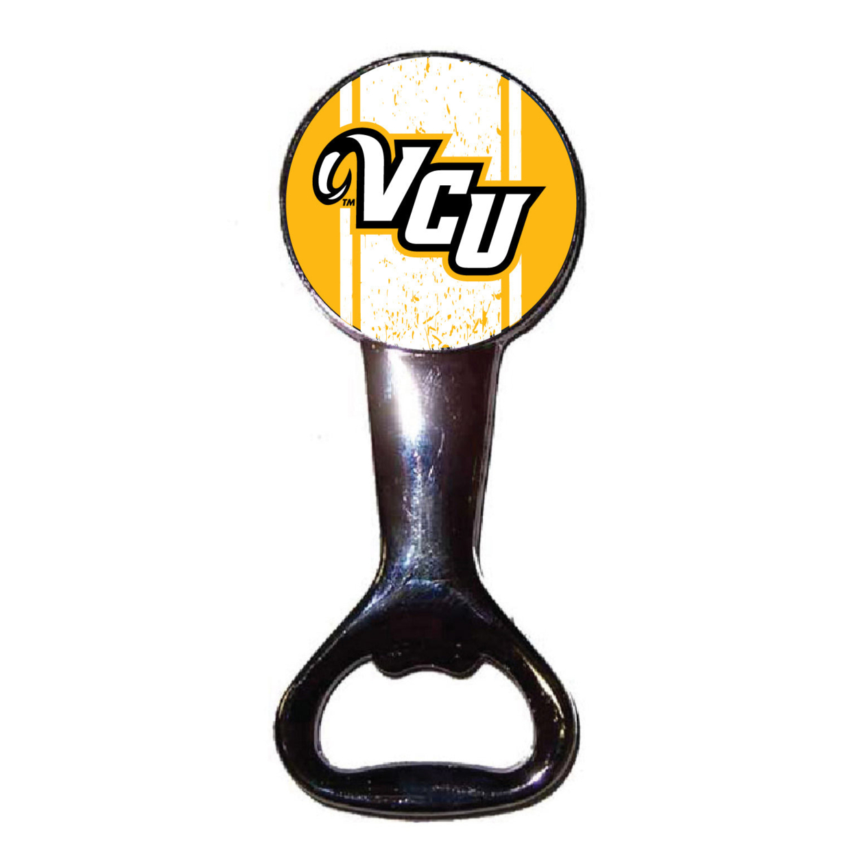 Virginia Commonwealth University Magnetic Bottle Opener