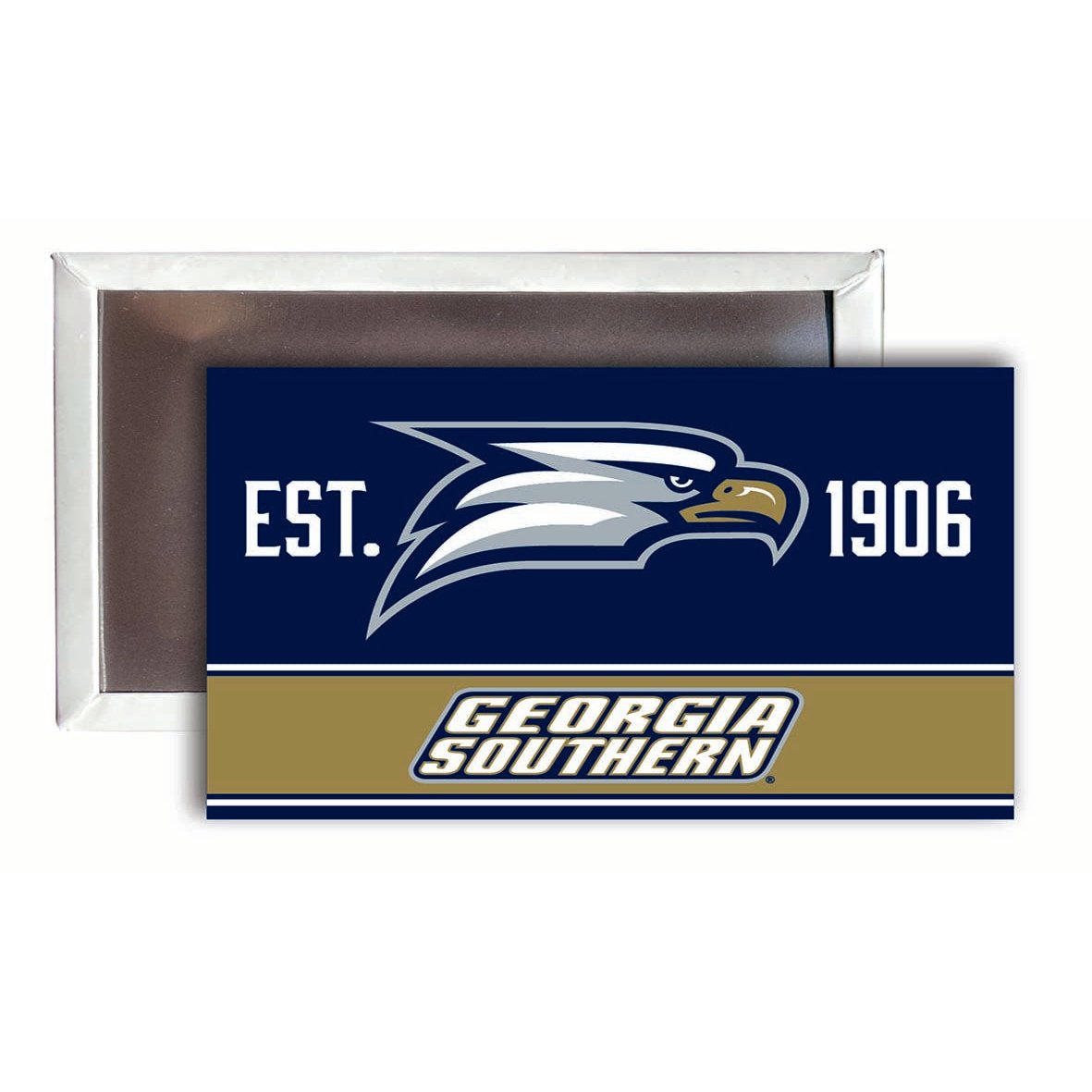 Georgia Southern Eagles 2x3-Inch Fridge Magnet