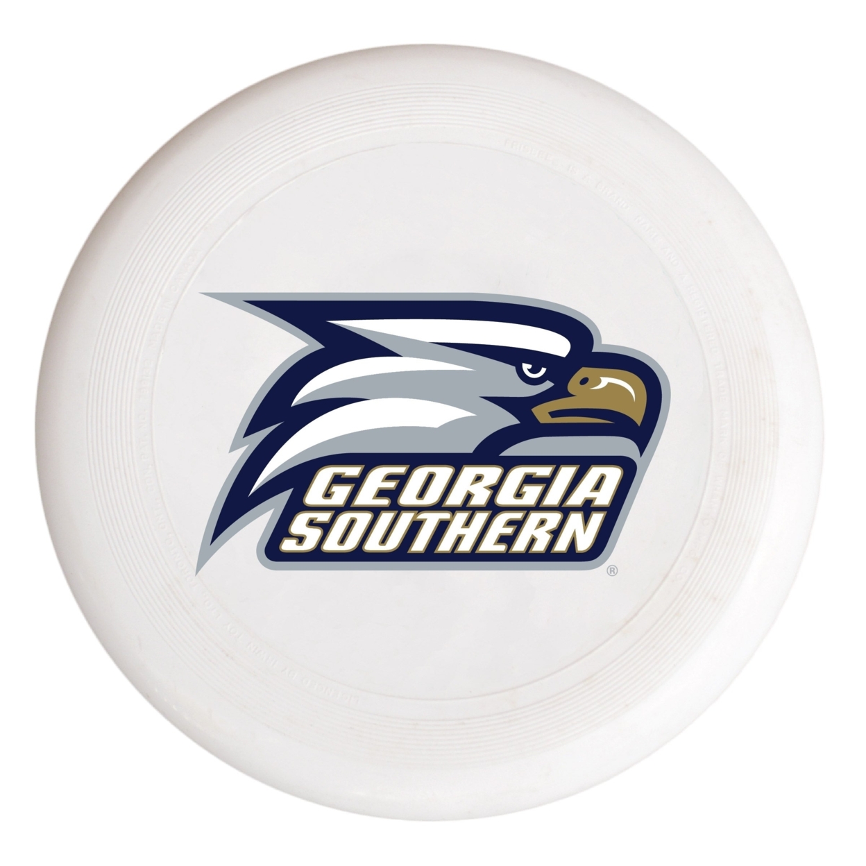 Georgia Southern Eagles Flying Disc
