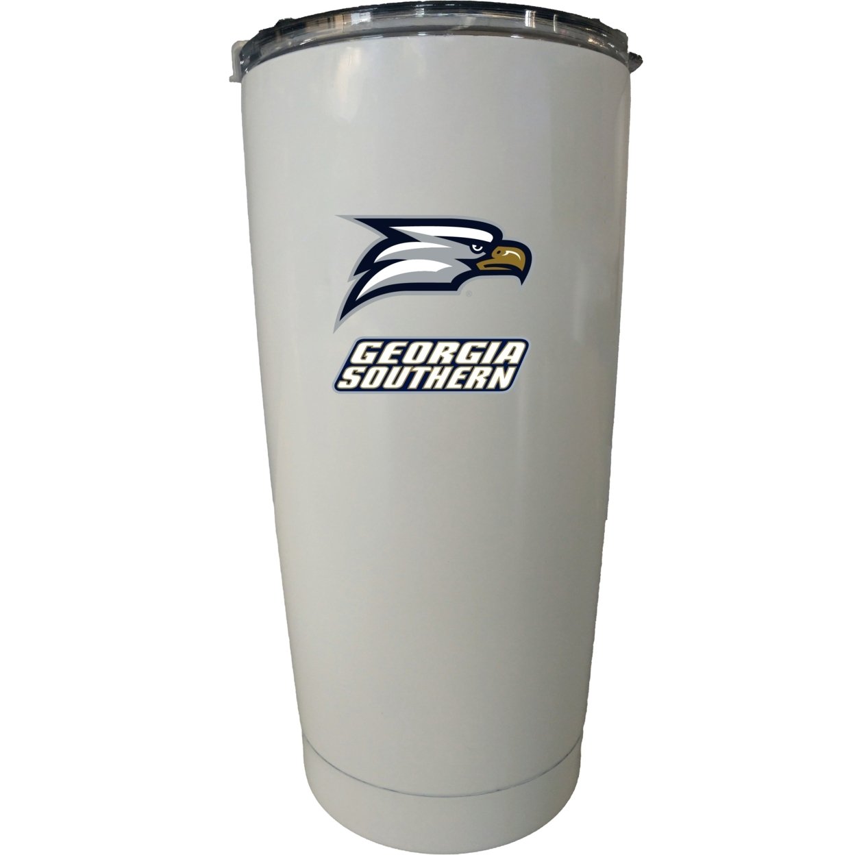 Georgia Southern University Choose Your Color Insulated Stainless Steel Tumbler Choose Your Color.